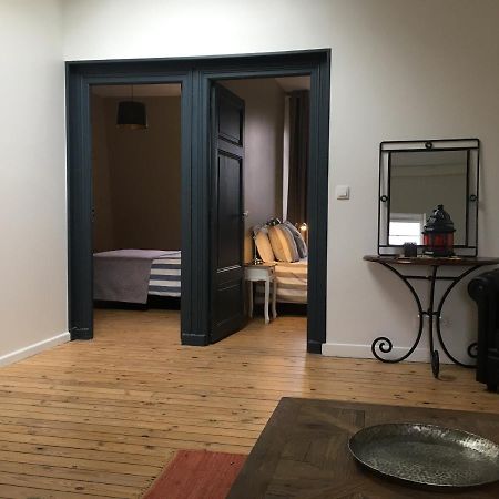 Maison Ulysse Amiens Bagian luar foto