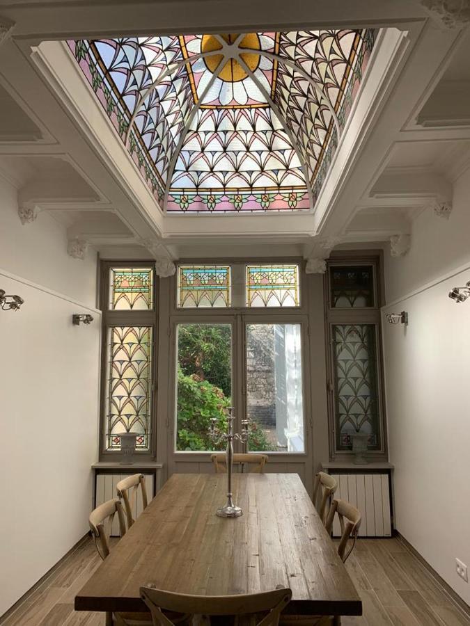 Maison Ulysse Amiens Bagian luar foto