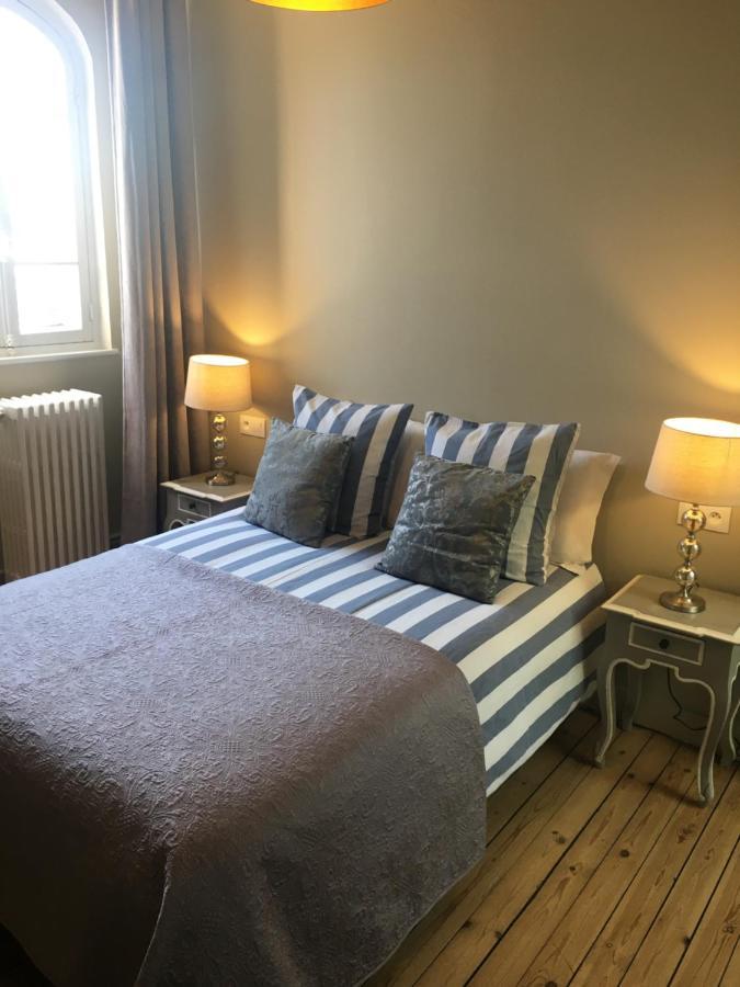 Maison Ulysse Amiens Bagian luar foto