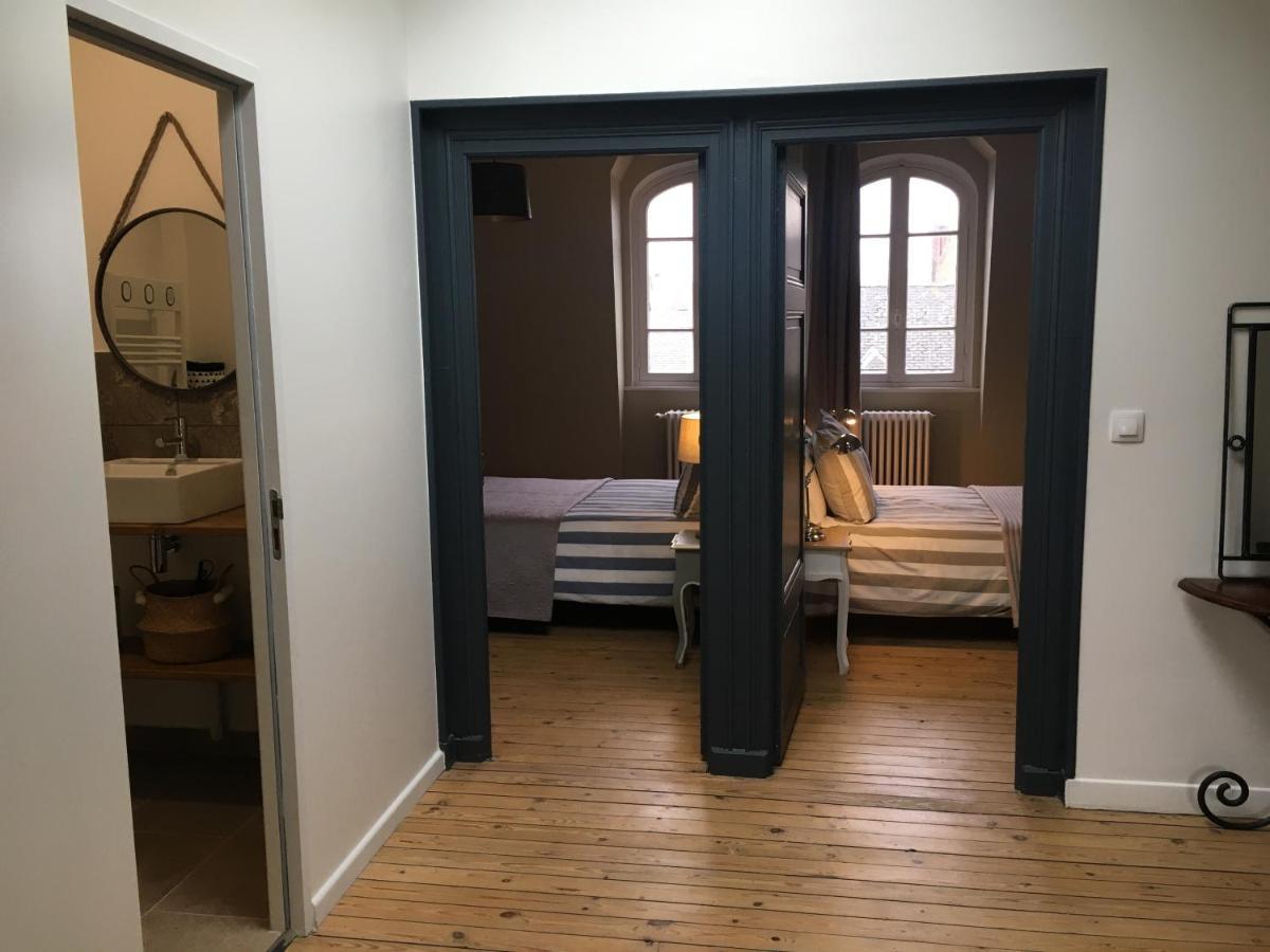 Maison Ulysse Amiens Bagian luar foto