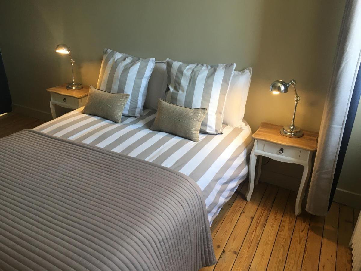 Maison Ulysse Amiens Bagian luar foto