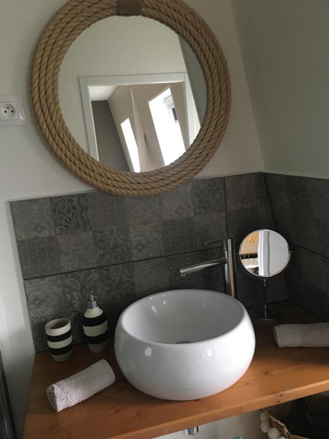 Maison Ulysse Amiens Bagian luar foto