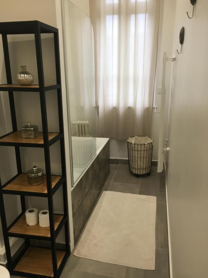 Maison Ulysse Amiens Bagian luar foto