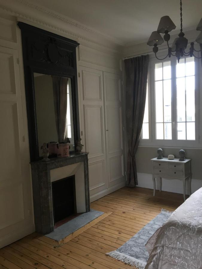 Maison Ulysse Amiens Bagian luar foto