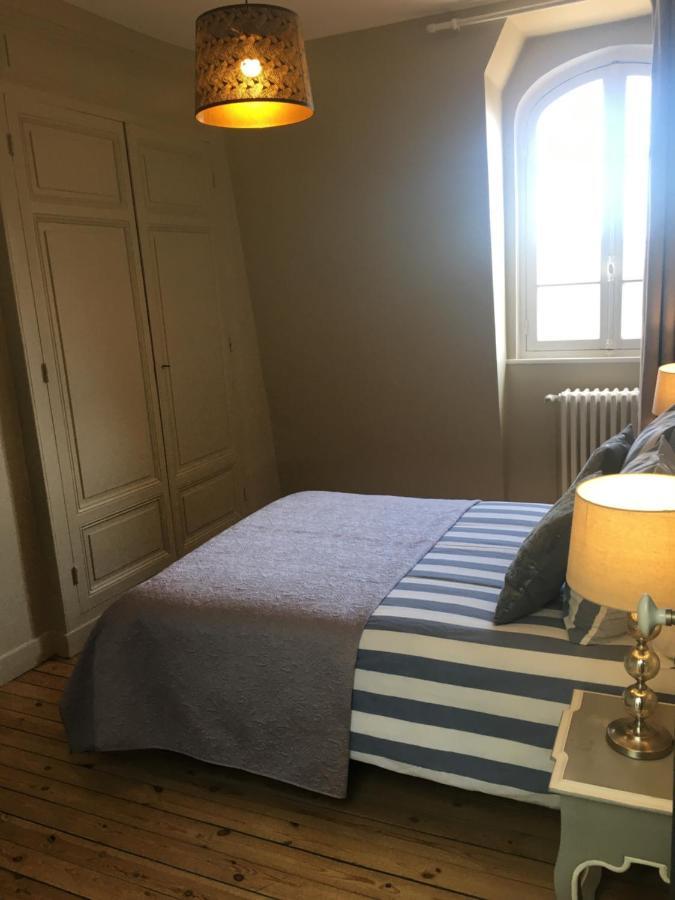 Maison Ulysse Amiens Bagian luar foto