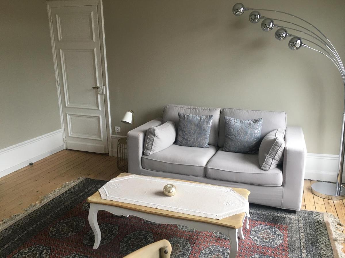 Maison Ulysse Amiens Bagian luar foto