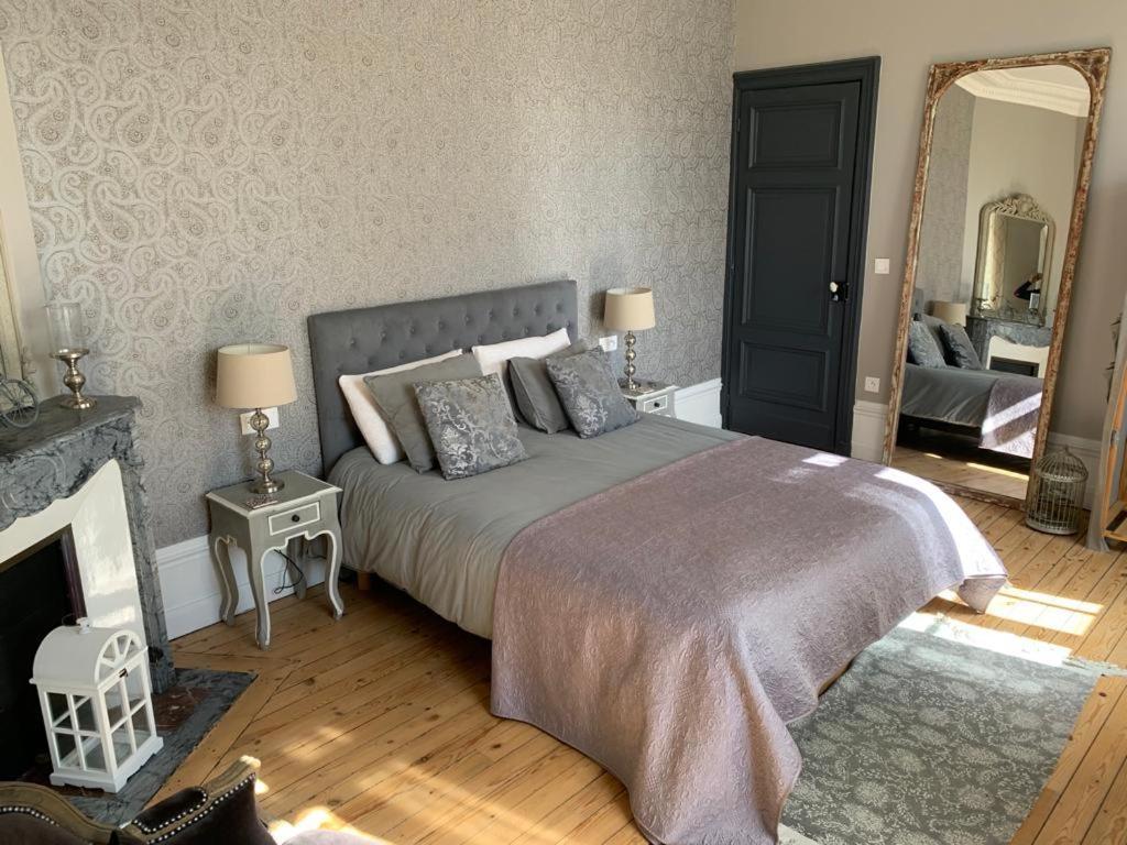 Maison Ulysse Amiens Bagian luar foto