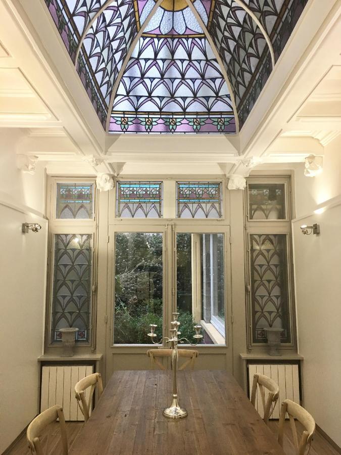 Maison Ulysse Amiens Bagian luar foto