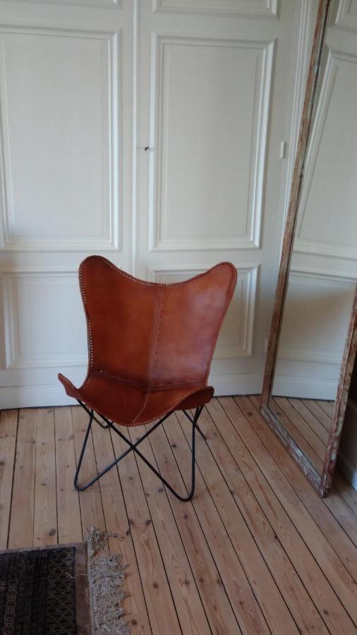 Maison Ulysse Amiens Bagian luar foto