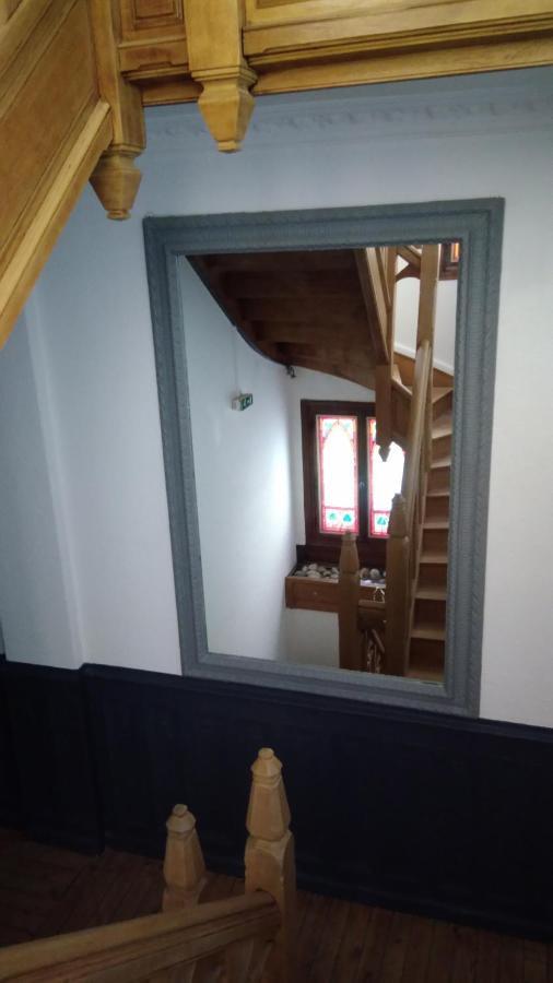 Maison Ulysse Amiens Bagian luar foto